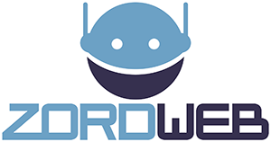 Logo Zord Web