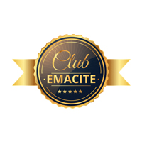 Logotipo Club Emacite