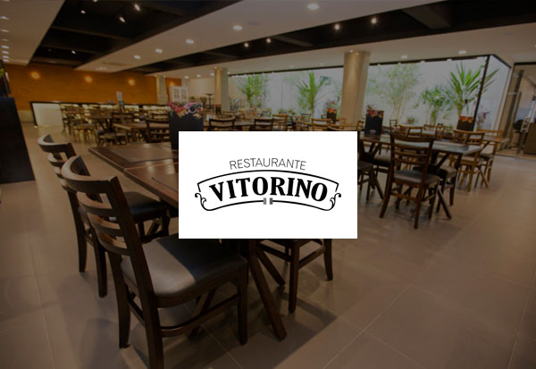 Cliente Zord - Vitorino