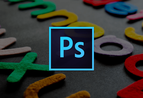 7 fontes para photoshop