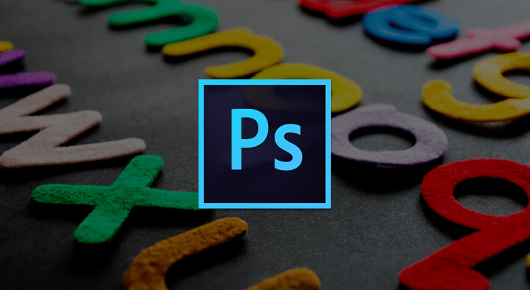 7 fontes para photoshop